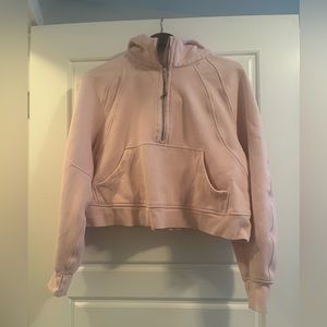 Scuba Lululemon Sweater